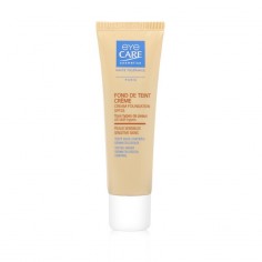 Eye Care - Fond de teint crème - SPF 25 - tunisie