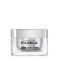 FILORGA NCEF MASQUE NUIT MULTI-CORRECTEUR SUPREME RIDES-50ML - tunisie