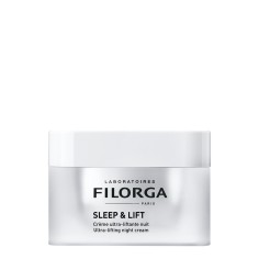 FILORGA SLEEP & LIFT Crème Ultra-Liftante NUIT 50 ml - tunisie