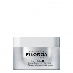 FILORGA - Filorga TIME FILLER Crème absolue correction rides - 50ml