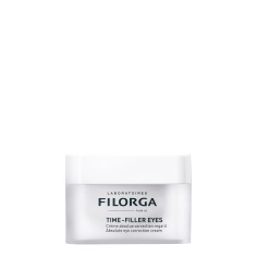 Filorga TIME FILLER EYES Crème absolue correction regard, 15ml - tunisie