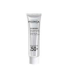 FILORGA UV DEFENCE SOIN SOLAIRE ANTI-AGE ANTI-TACHES SPF50+ 40ML - tunisie