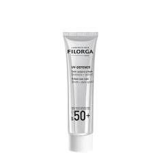 FILORGA - Filorga UV DEFENCE Soin Solaire Anti-âge anti-taches SPF50+