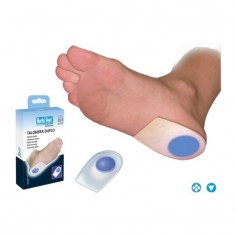 HERBI FEET TALONNETTE EN SILICONE Taille M - tunisie
