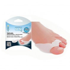 HERBI FEET SEPARATEUR D'ORTEILS TRIPLE ACTION Re: 6005.9 - tunisie