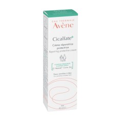 AVENE Cicalfate+ Crème réparatrice protectrice 40ml - tunisie
