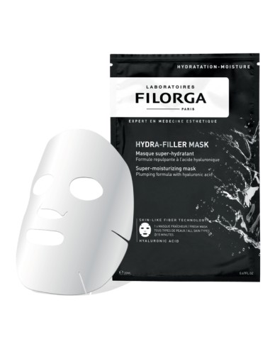 FILORGA - Filorga hydra filler mask