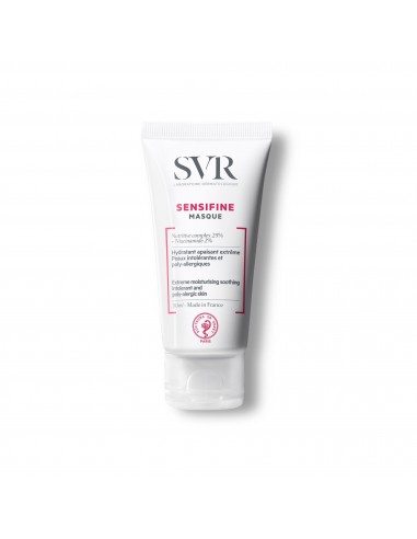 SVR - SVR sensifine masque 50 ml