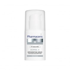PHARMACERIS SÉRUM DE DÉPIGMENTATION ACIPEEL 3X 30ML - tunisie
