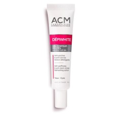 ACM Dépiwhite Gel Contour des yeux - tunisie