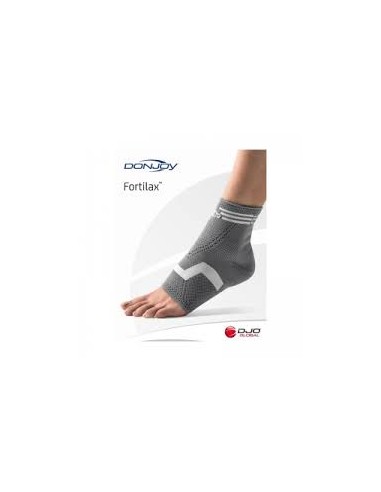 DONJOY FORTILAX Taille 3 - tunisie