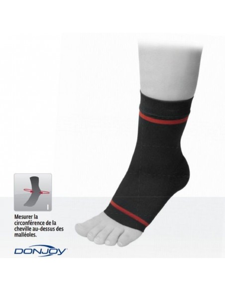 DONJOY ARTILAX ANKLE / CHEVILLE Taille 2 - tunisie