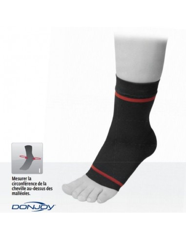 DONJOY_ ARTILAX ANKLE/ CHEVILLE _ Taille 4 - tunisie