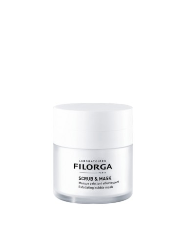 FILORGA - FILORGA Scrub & Mask Masque visage