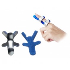 DJO GLOBAL _Attelle Grenouille_ L - tunisie