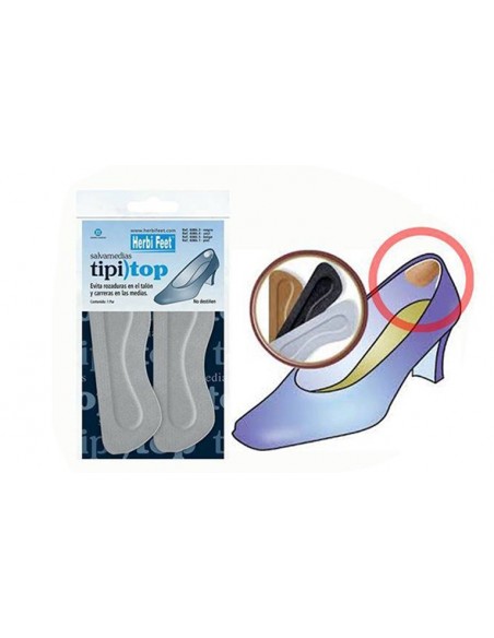 HERBI FEET_ PROTEGE TALON D'ACHILLE - tunisie