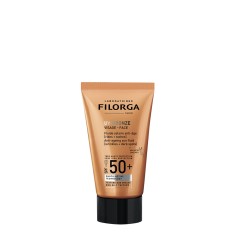 FILORGA - FILORGA UV-Bronze Visage SPF50 - 40 ml