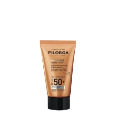 FILORGA UV-Bronze Visage SPF50 - 40 ml - tunisie