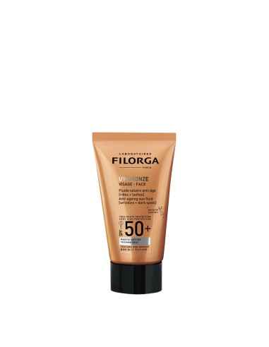 FILORGA - FILORGA UV-Bronze Visage SPF50 - 40 ml