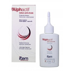 item ALPHACTIF Lotion Anti-Chute, 100 ml - tunisie