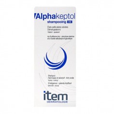 item ALPHAKEPTOL Shampooing Antipelliculaire - tunisie