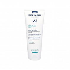 ISISPHARMA SECALIA Baume relipidant 200ML - tunisie