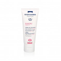 ISISPHARMA RUBORIL Expert S Crème anti-rougeurs 40 ML (DLC01-2025) - tunisie