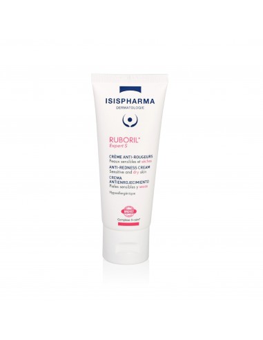 ISISPHARMA RUBORIL EXPERT S 40 ML - tunisie
