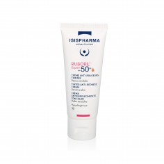 ISISPHARMA RUBORIL Expert SPF50+ Crème anti-rougeurs teintée - tunisie