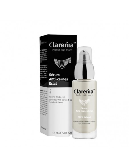 CLARENIA sérum anti-cernes éclat - tunisie