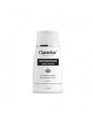 CLARENIA Gel Eclaircissant Zone Intime - tunisie