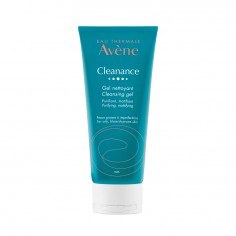 AVENE CLEANANCE GEL NETTOYANT 200ML - tunisie