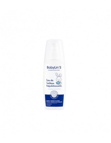 BABYLIN'S EAU DE SENTEUR 100 ML - tunisie