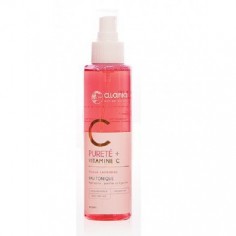 ALANIA PURETE + VITAMINE C EAU TONIQUE 150ML - tunisie