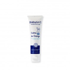 BABYLIN'S - CREME DE CHANGE 75G - tunisie