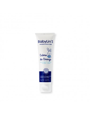 BABYLIN'S - CREME DE CHANGE 75G - tunisie
