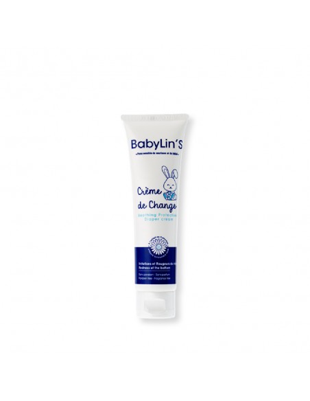 BABYLIN'S - CREME DE CHANGE 75G - tunisie
