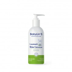 BABYLIN'S - LINIMENT OLEO CALCAIRE 500ML - tunisie