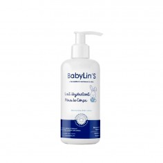 BABYLIN 'S LAIT HYDRATANT CORPS - 500 ML - tunisie