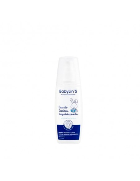 BABYLIN'S EAU DE SENTEUR 100 ML - tunisie