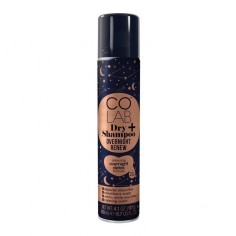 COLAB - SHAMPOING SEC "OVERNIGHT RENEW" - tunisie
