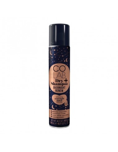 COLAB - SHAMPOING SEC "OVERNIGHT RENEW" - tunisie