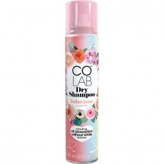 COLAB - SHAMPOING SEC "BOHO ROSE" - tunisie