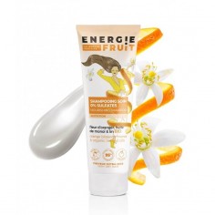ENERGIE FRUIT - SHAMPOING SANS SULFATE CHEVEUX EXTRA SECS - tunisie