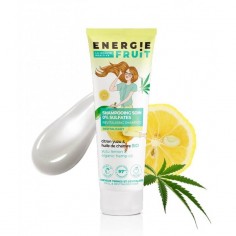 ENERGIE FRUIT - SHAMPOING SANS SULFATE CHEVEUX TERNES DEVITALISÉS - tunisie