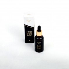 REVITAL - HUILE DE PEPINS DE FIGUE DE BARBARIE BIO 10ML - tunisie