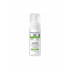 PHARMACERIS GEL ZONE T MOUSSE 150ML - tunisie