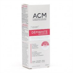 ACM - ACM Dépiwhite ADVANCED crème Intensive Anti-Taches 40 ml