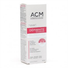 ACM Dépiwhite ADVANCED crème Intensive Anti-Taches 40 ml - tunisie