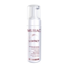 Muriac - MURIAC LIGHTACT MOUSSE ÉCLAIRCISSANTE 150ml